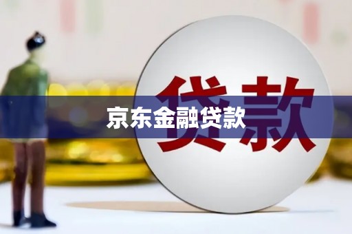 石台京东金融贷款