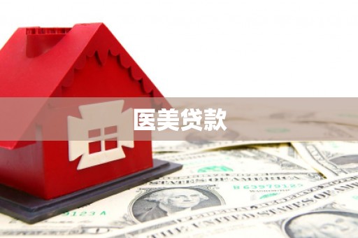 石台医美贷款